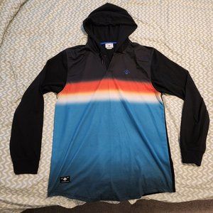 LRG pullover hoodie lightweight XXL